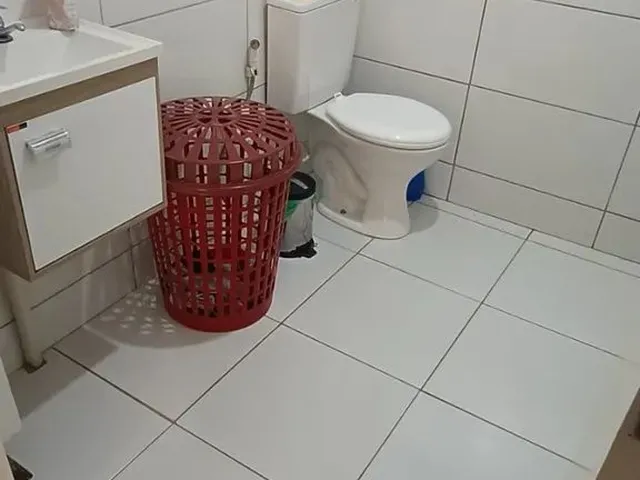 Imagem: Casa no Residencial Vida Nova