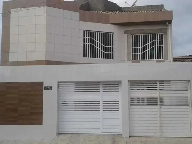 Imagem: Casa Duplex na Farolândia 12112