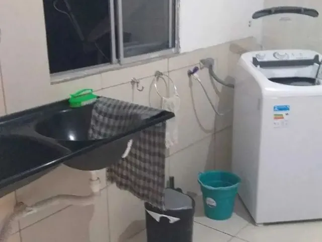 Imagem 5: Casa Duplex na Farolândia [12112