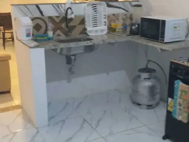 Imagem 16: Casa Duplex na Farolândia [12112