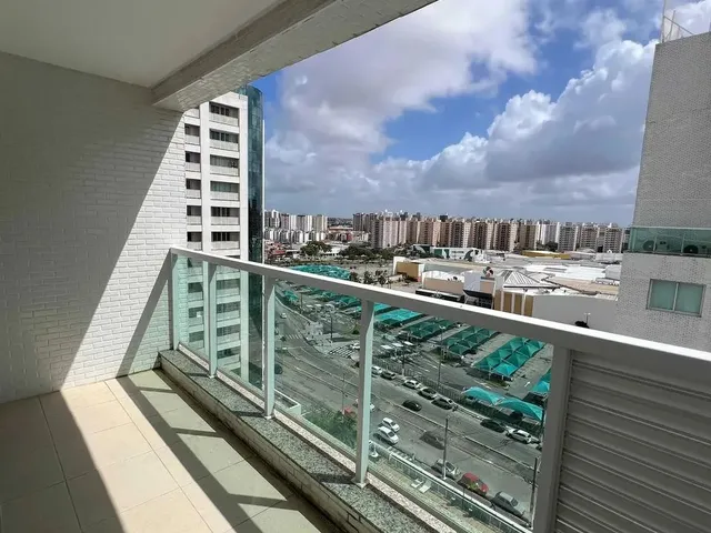 Imagem: Neo Residence em Frente Ao Shopping Jardins