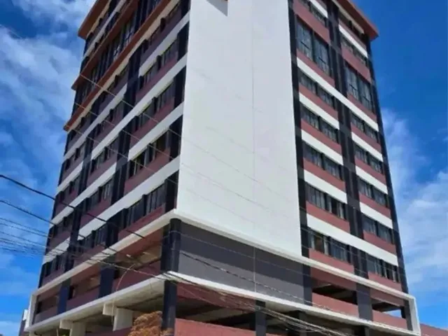 Imagem: Smart Rio - Coroa do Meio - 100 Metros do