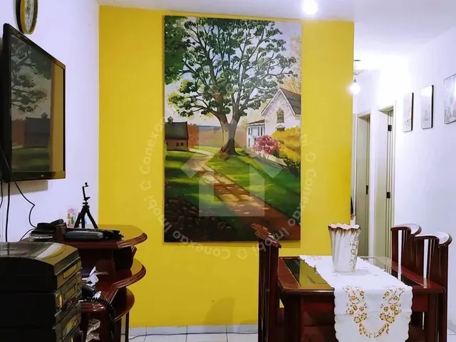 Imagem: Casa À Venda no Condomínio Morada das