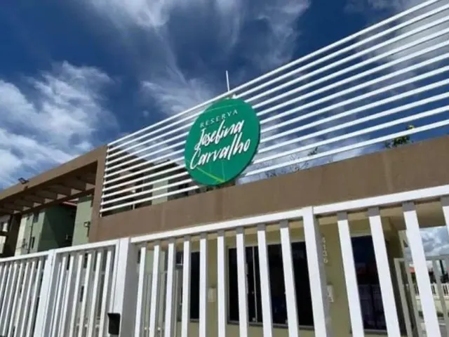 Imagem: Apartamento em Porto Dantas - Aracaju