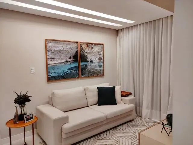 Imagem 8: Repletto Condomínio Clube - 14º Andar Sul/Leste
