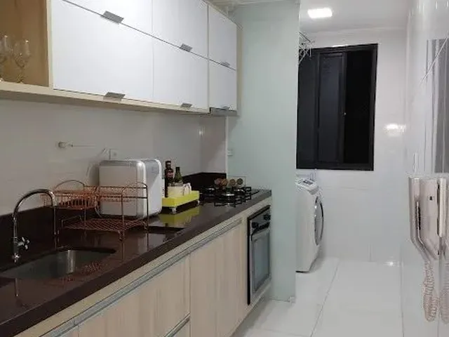 Imagem 7: Repletto Condomínio Clube - 14º Andar Sul/Leste
