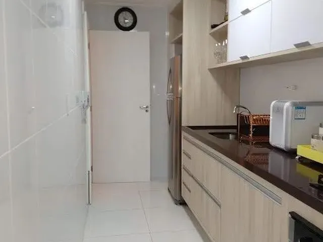 Imagem 11: Repletto Condomínio Clube - 14º Andar Sul/Leste