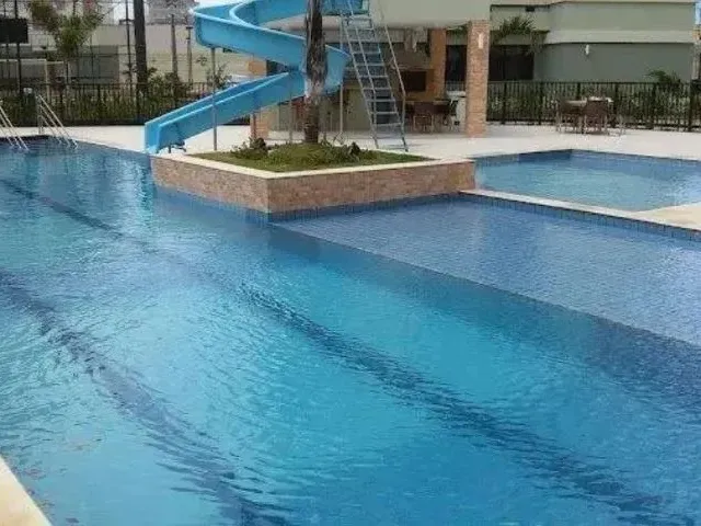Imagem 15: Repletto Condomínio Clube - 14º Andar Sul/Leste