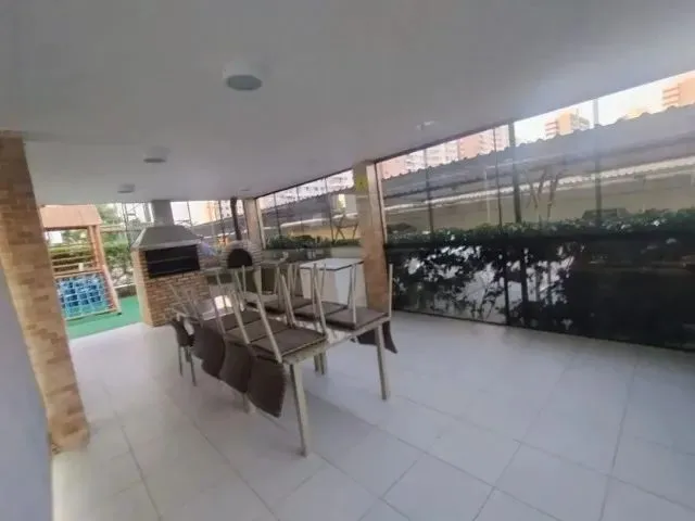 Imagem 13: Repletto Condomínio Clube - 14º Andar Sul/Leste