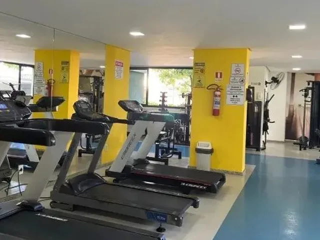 Imagem 16: Repletto Condomínio Clube - 14º Andar Sul/Leste