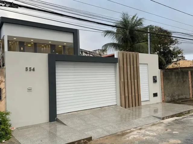 Imagem: Casa Linda Passarela do Caranguejo