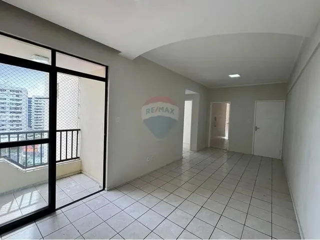 Imagem: Apartamento Sylvio Romero 2/4 na Melhor