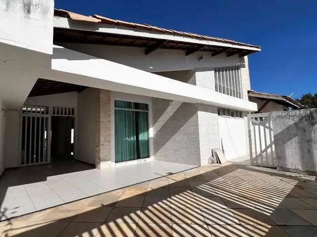 Imagem: Casa À Venda, 3 Quartos, 1 Suíte, 1 Vaga