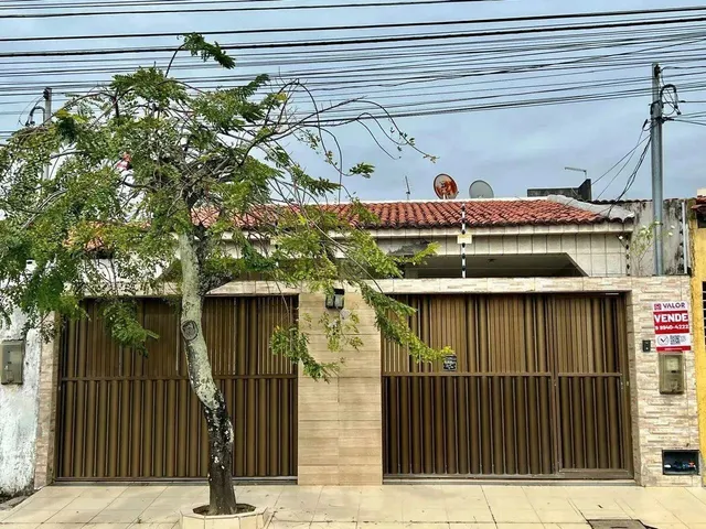 Imagem: Vende-Se Casa no Bairro Jabotiana por Apenas