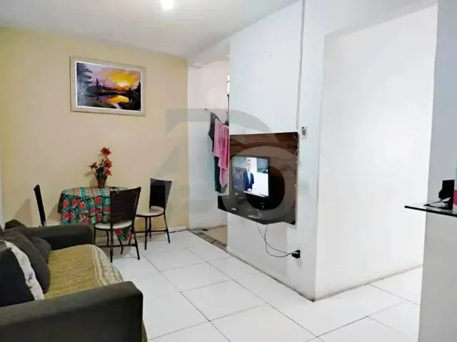 Imagem: Apartamento no Condomínio Maria Cristina