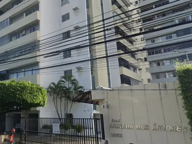 Imagem: Apartamento em Luzia - Aracaju