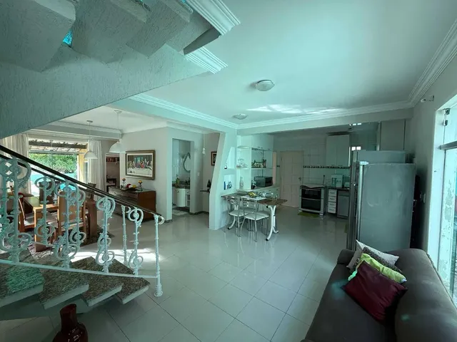 Imagem: Casa Duplex no Condomínio Melício Machado