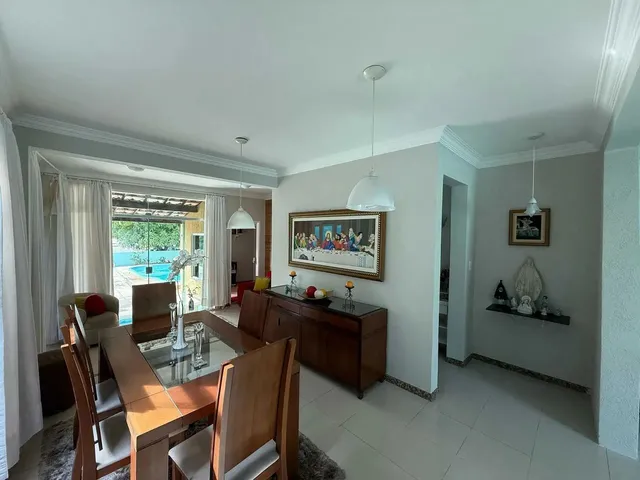 Imagem 2: Casa Duplex no Condomínio Melício Machado em Aruana, Aracaju/Se [1398
