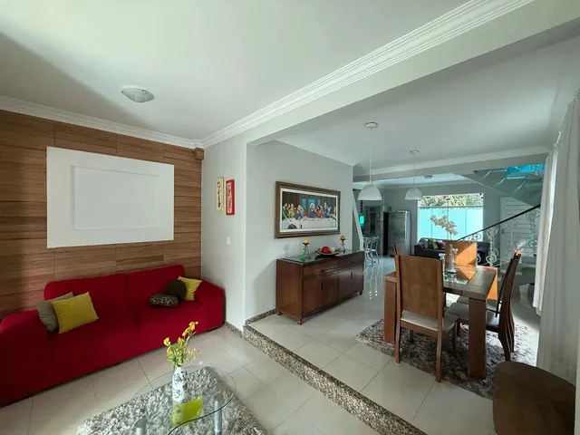 Imagem 6: Casa Duplex no Condomínio Melício Machado em Aruana, Aracaju/Se [1398