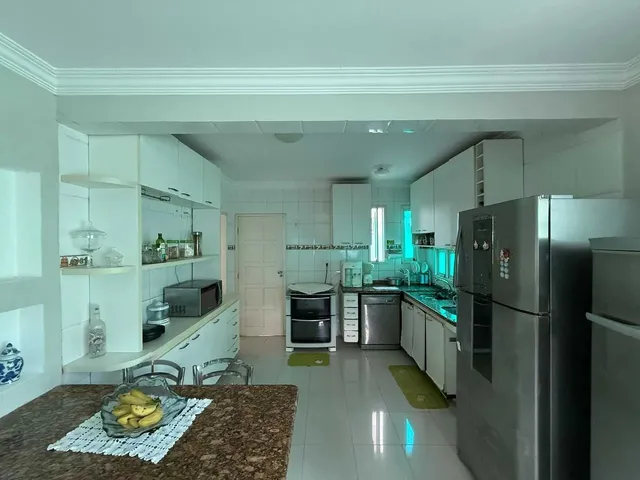 Imagem 8: Casa Duplex no Condomínio Melício Machado em Aruana, Aracaju/Se [1398