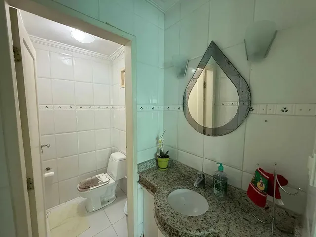 Imagem 12: Casa Duplex no Condomínio Melício Machado em Aruana, Aracaju/Se [1398