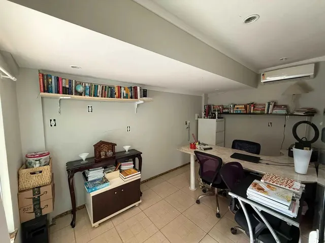 Imagem 3: Casa Duplex no Condomínio Melício Machado em Aruana, Aracaju/Se [1398
