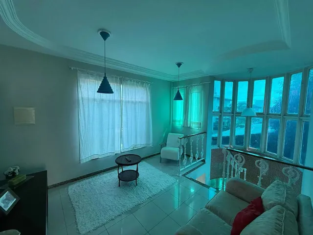 Imagem 10: Casa Duplex no Condomínio Melício Machado em Aruana, Aracaju/Se [1398