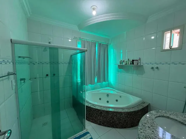 Imagem 15: Casa Duplex no Condomínio Melício Machado em Aruana, Aracaju/Se [1398
