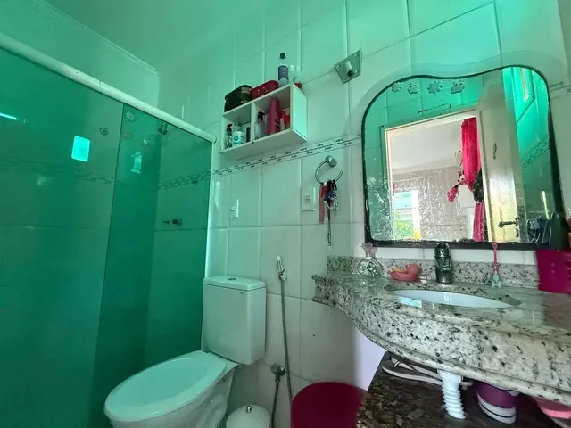 Imagem 9: Casa Duplex no Condomínio Melício Machado em Aruana, Aracaju/Se [1398