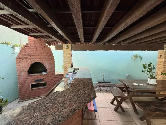 Imagem 16: Casa Duplex no Condomínio Melício Machado em Aruana, Aracaju/Se [1398