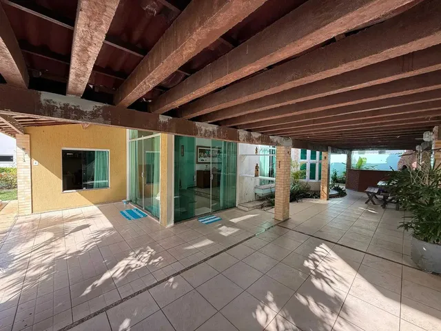 Imagem 5: Casa Duplex no Condomínio Melício Machado em Aruana, Aracaju/Se [1398