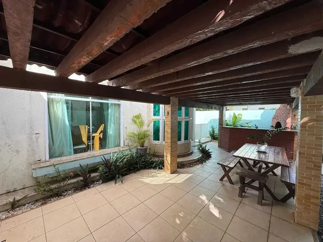 Imagem 11: Casa Duplex no Condomínio Melício Machado em Aruana, Aracaju/Se [1398