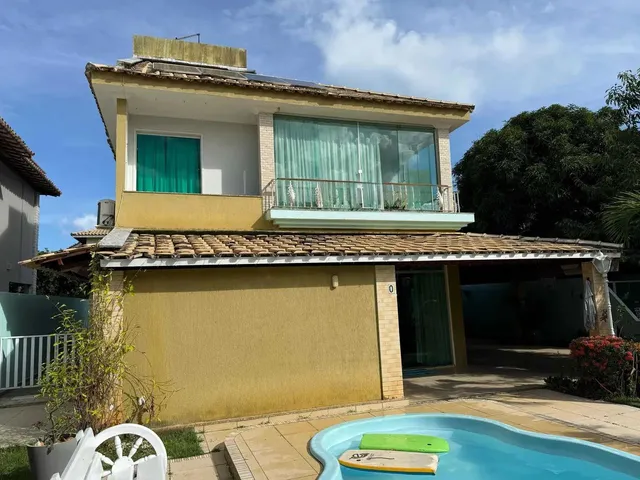 Imagem 14: Casa Duplex no Condomínio Melício Machado em Aruana, Aracaju/Se [1398