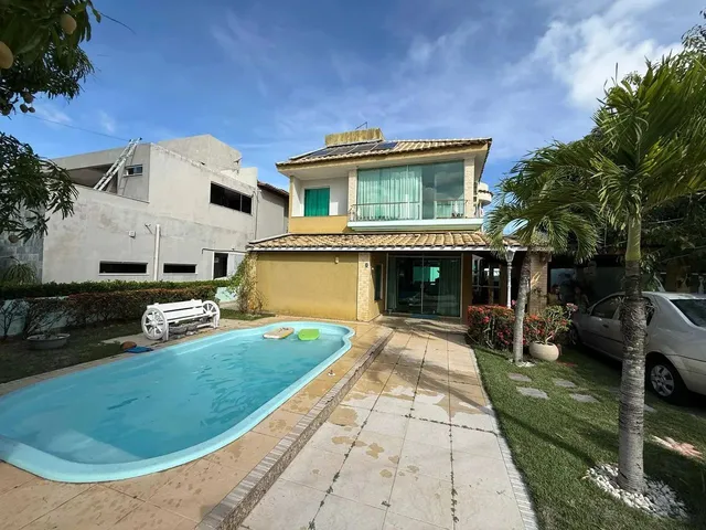 Imagem 13: Casa Duplex no Condomínio Melício Machado em Aruana, Aracaju/Se [1398