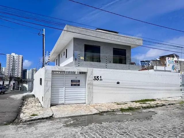 Imagem: Casa no Grageru 3328