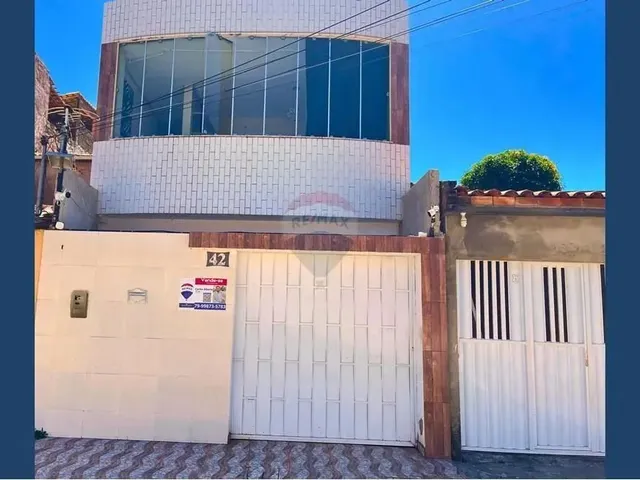 Imagem: Casa com 3 Quartos À Venda em Coroa do