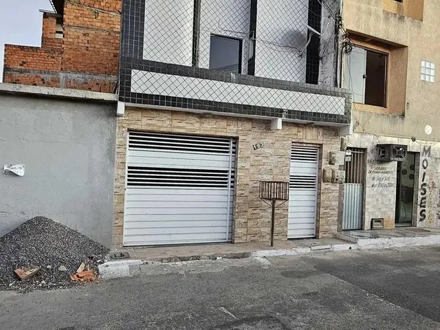 Imagem: Casa no Jabotiana (Ref 1194) 3218