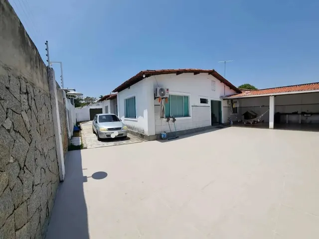 Imagem: Casa Conjunto Beira Mar Esquina 1417