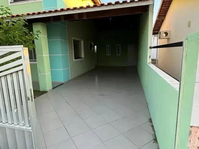 Imagem: Casa Morada das Mangueiras- Ponto Novo
