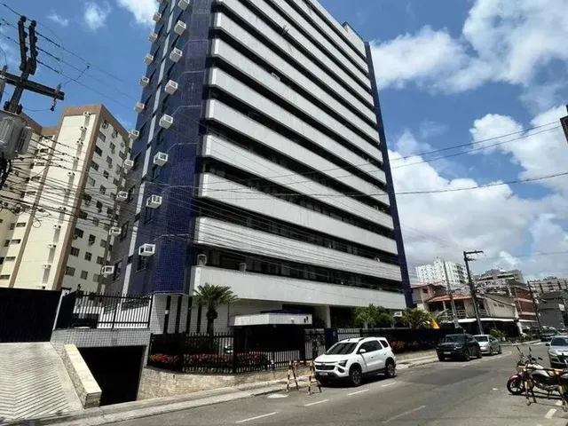 Imagem: Mansão Alfredo Tavares Treze de Julho