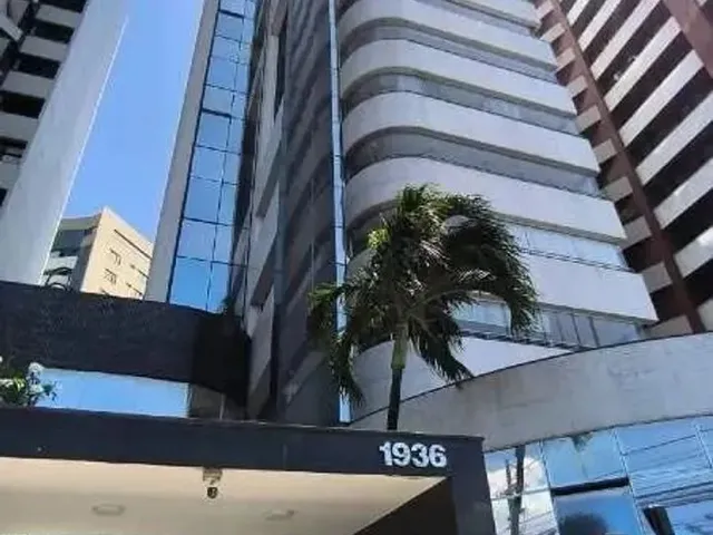 Imagem: Apartamento no Edifício Mansão Luiz Cunha