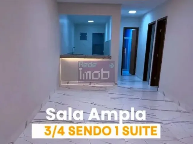 Imagem: Casa em Mosqueiro - Aracaju
