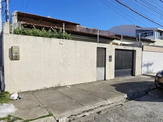 Imagem: Casa no São José (Ref 1153) 3190