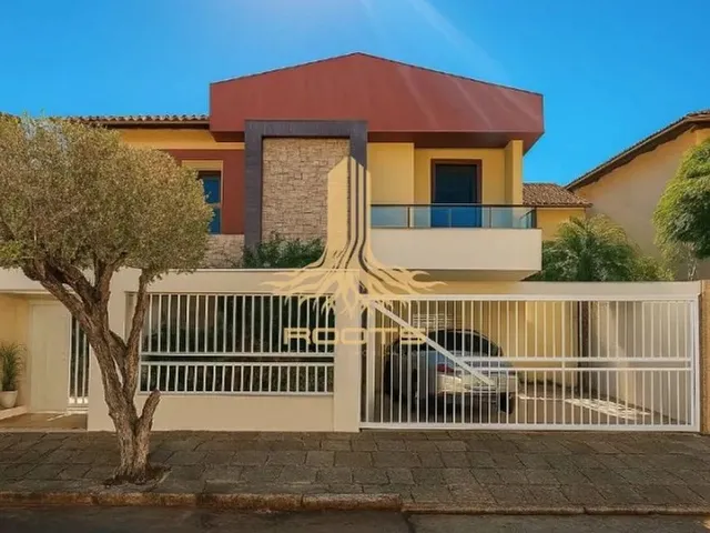 Imagem: Casa À Venda no Bairro Farolândia