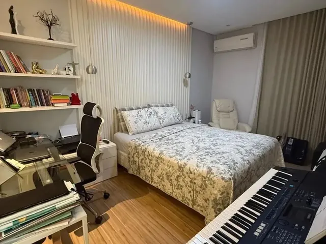 Imagem: Bahia Sol 3/4 Sendo Uma Suite 2 Vagas de