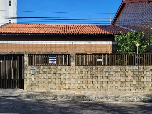 Imagem: Casa no Inácio Barbosa em Inácio Barbosa