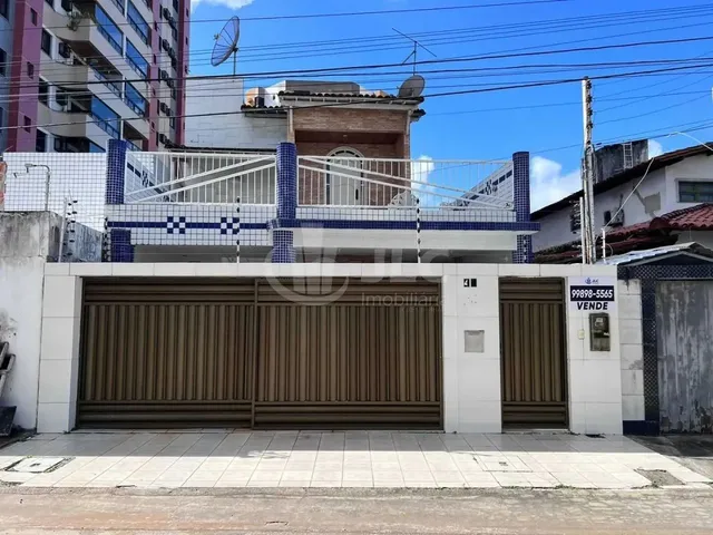Imagem: Casa no Grageru - Oportunidade!! 5744