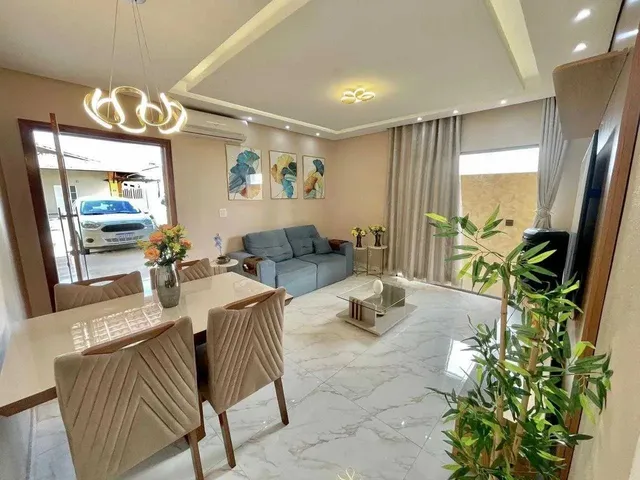 Imagem: Casa - Summerville Residence 6197