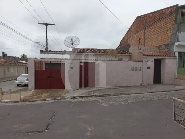 Imagem: Casa À Venda no Bairro Jardim Centenário