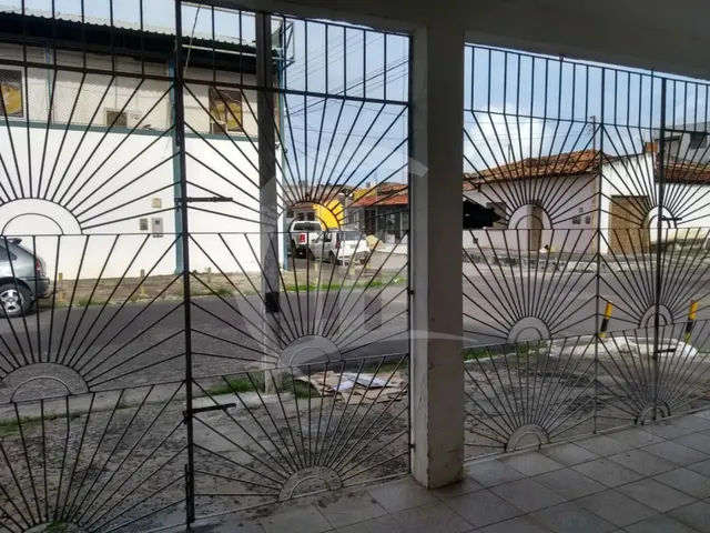 Imagem: Casa À Venda no Bairro José Conrado de